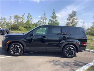 2025 Hyundai Santa Fe se