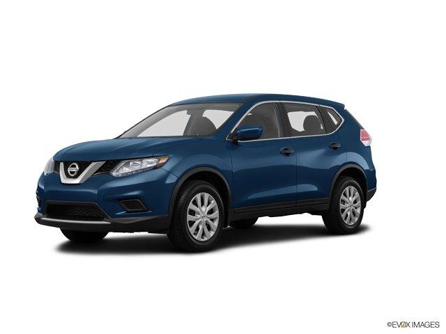 used 2016 nissan rogue s enid, ok 73701 for sale in enid, oklahoma
