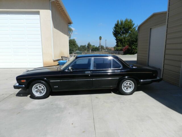 1986 xj 6 1 owner 41,000 original miles, gorgeous!