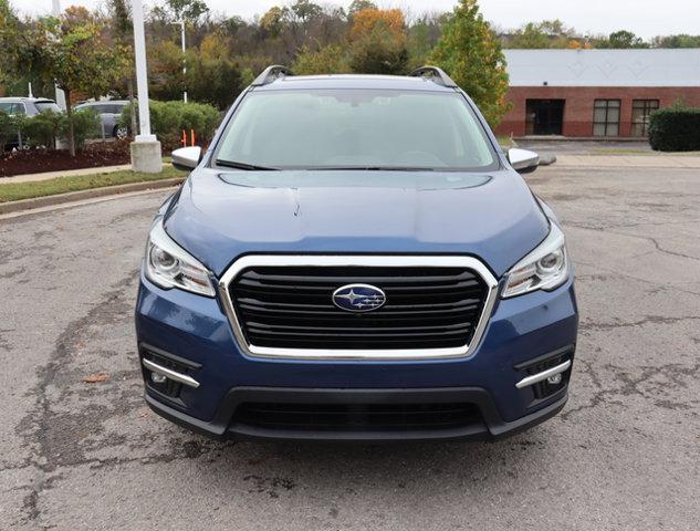 2020 subaru ascent touring 7-passenger