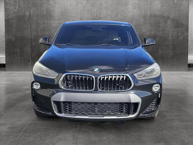 2018 bmw x2 sdrive28i