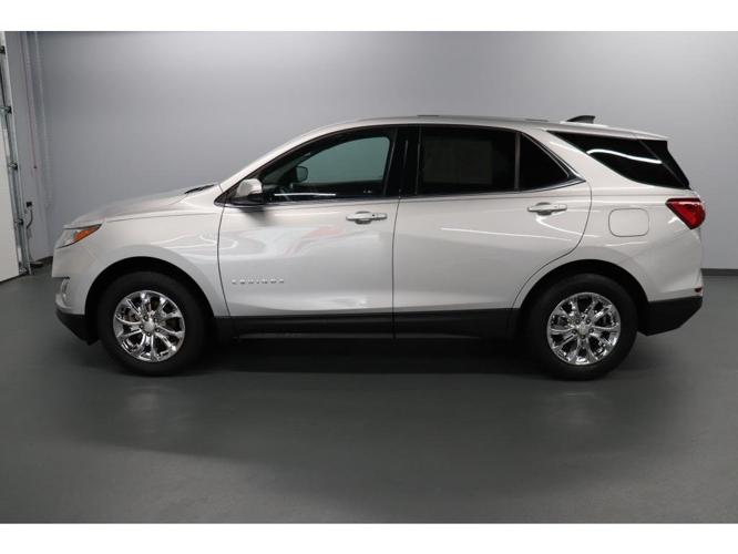 used 2018 chevrolet equinox fwd lt w/ 1lt terre haute, in 47802 for sale in terre haute, indiana