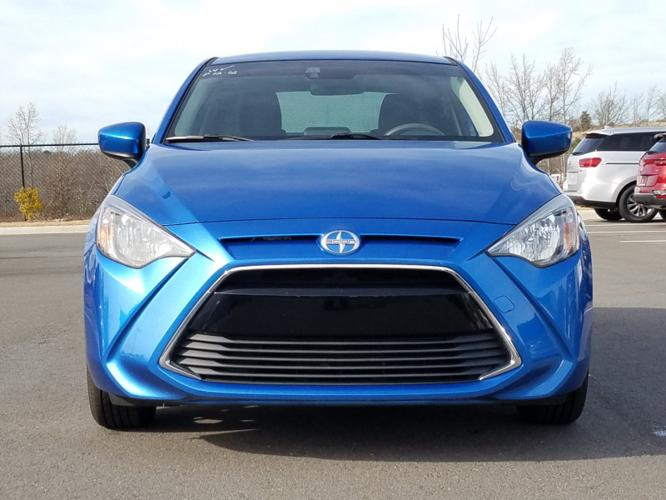 used 2016 scion ia little rock, ar 72210 for sale in little rock, arkansas
