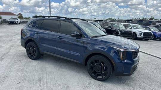2024 Kia Sorento