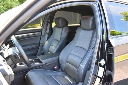 2021 honda accord in hammond, indiana