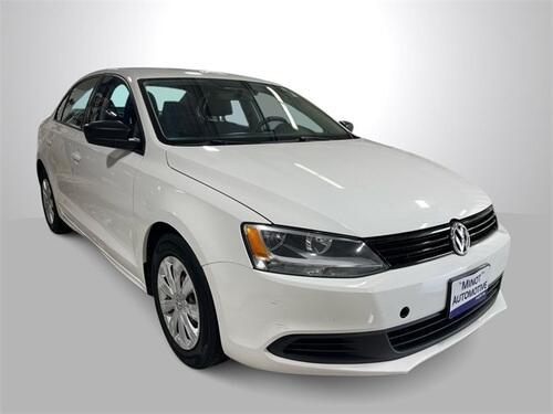 2013 volkswagen jetta