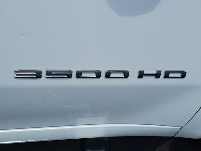 2022 gmc sierra 3500 slt