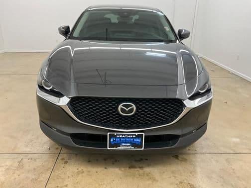 2021 mazda cx-30 select in ponca city, oklahoma