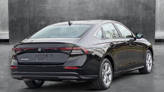 2025 Honda Accord
