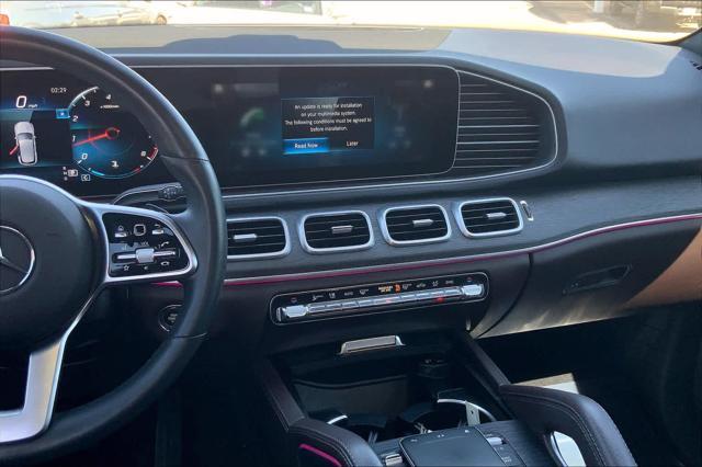 2022 mercedes-benz gle 350 4matic