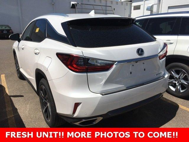 used 2018 lexus rx 350 awd great falls, mt 59405 for sale in great falls, montana