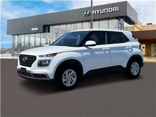 2024 Hyundai Venue se