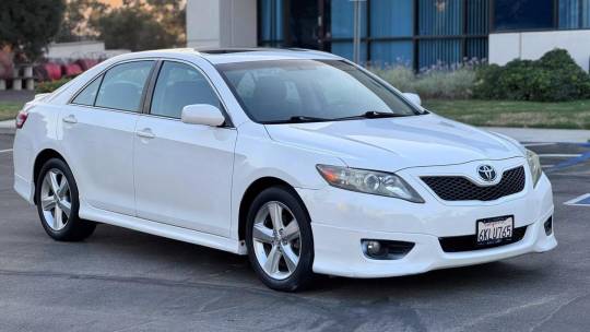 2010 Toyota Camry