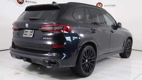 2023 BMW X5
