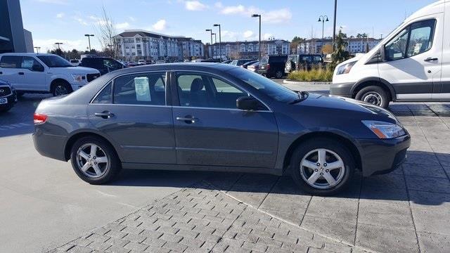 2004 honda accord ex ex 4dr sedan for sale in salem, new hampshire