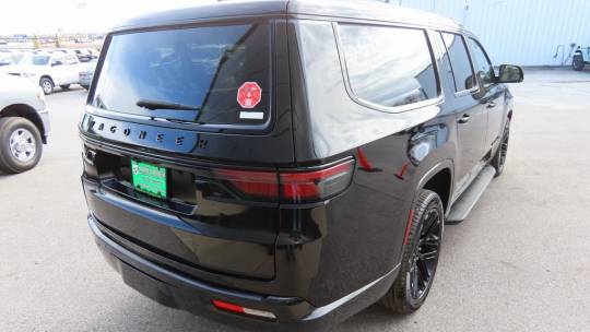 2024 Jeep Wagoneer