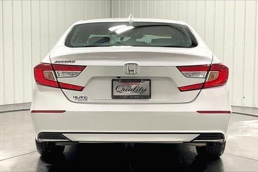 2021 honda accord lx in moline, illinois