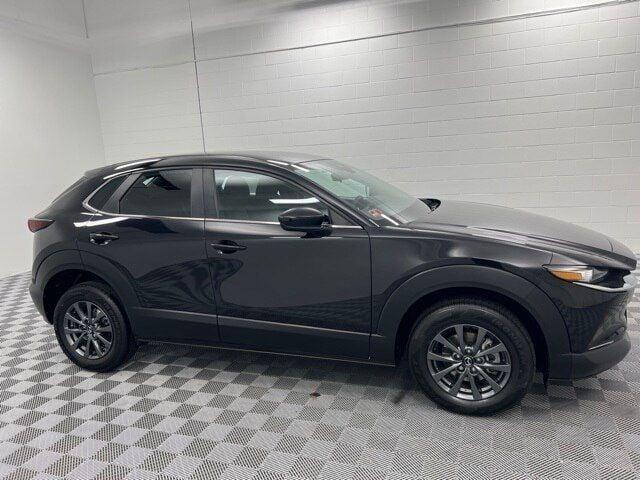2021 mazda cx-30 2.5 s in cranston, rhode island