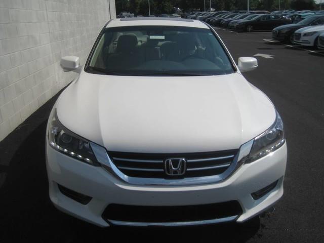 2015 honda accord ex-l v6 ex-l v6 4dr sedan for sale in manor, delaware