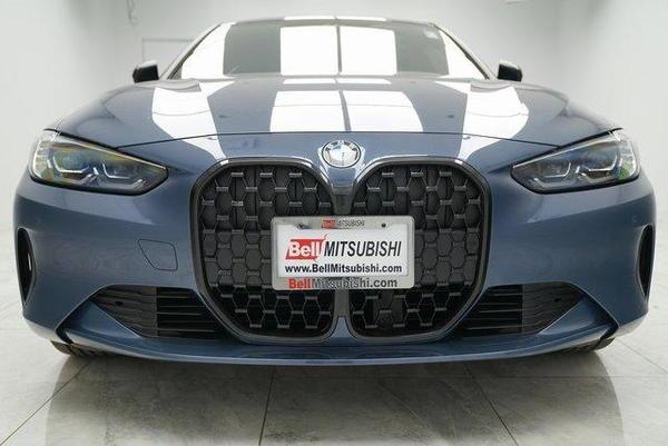 2021 bmw 4-series in co bluffs, iowa