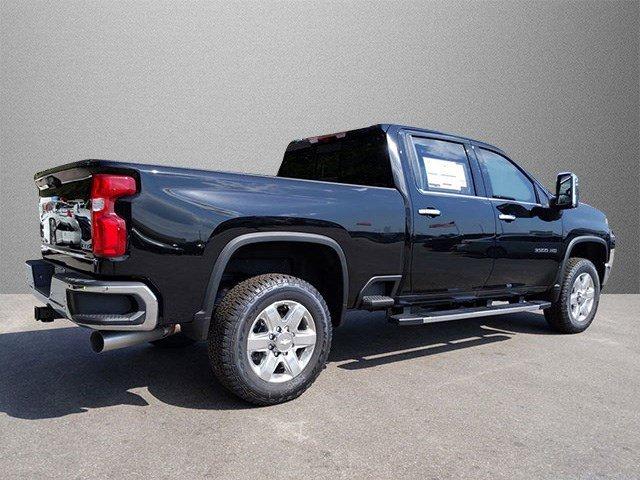 new 2020 chevrolet silverado 3500 ltz charleston, sc 29407 for sale in charleston, south carolina