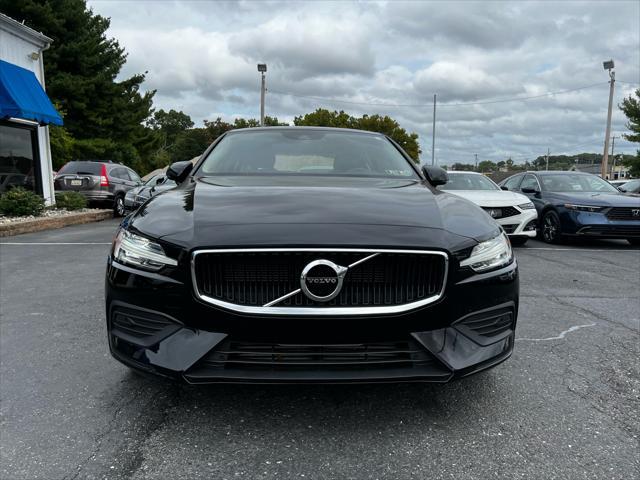 2020 volvo s60 t5 momentum