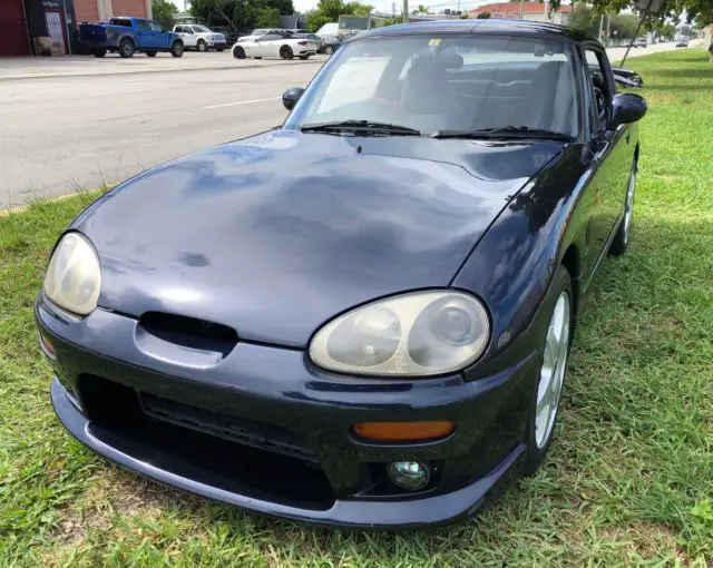 1993 suzuki cappuccino rhd