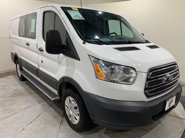 2018 ford transit-250 base