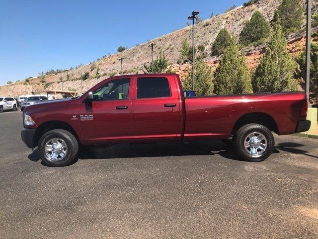 certified 2017 ram 3500 tradesman prescott, az 86301 for sale in prescott, arizona