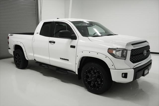 2020 toyota tundra sr