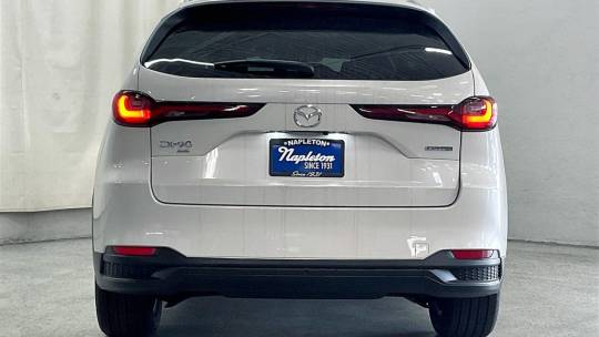 2024 Mazda CX-90