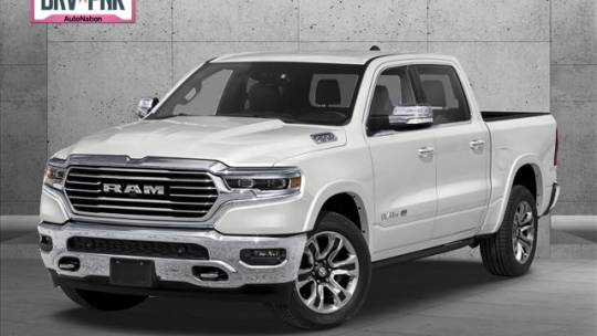 2021 ram 1500 limited longhorn