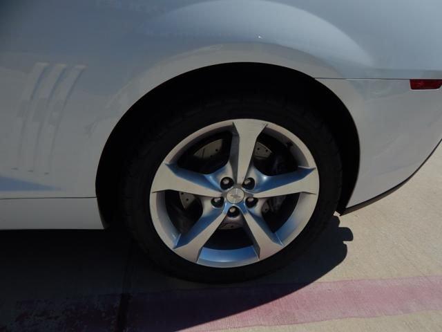 used 2014 chevrolet camaro ss coupe duncan, ok 73534 for sale in duncan, oklahoma