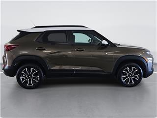 2021 Chevrolet TrailBlazer activ