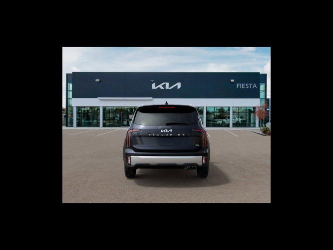 new 2025 kia telluride ex x-pro