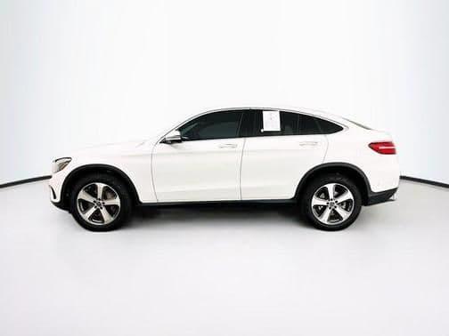 2019 mercedes-benz glc 300 4matic coupe in denver, colorado