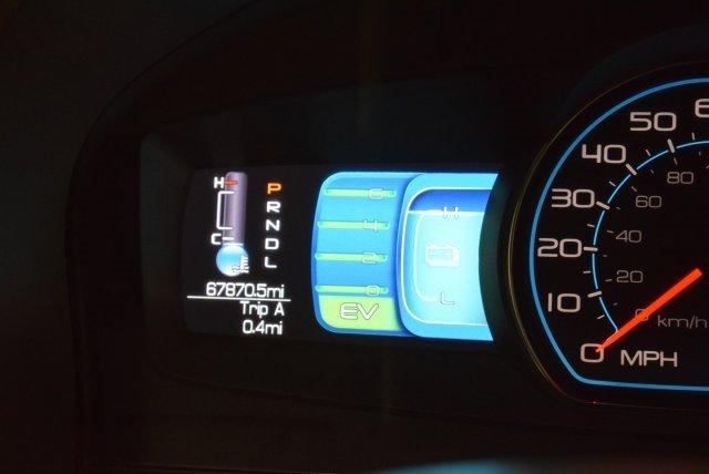 used 2011 ford fusion hybrid lexington, ky 40505 for sale in lexington, kentucky