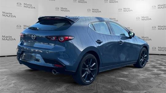 2022 Mazda
