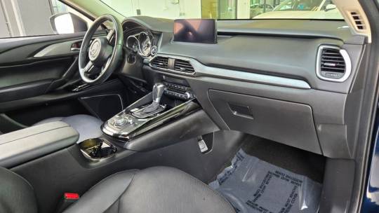 2022 Mazda CX-9