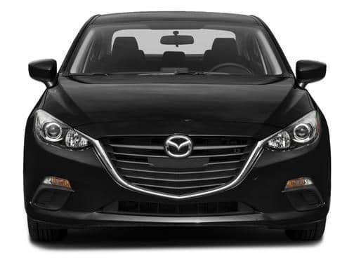 2016 mazda mazda3 i sport 4dr sedan in salem, oregon