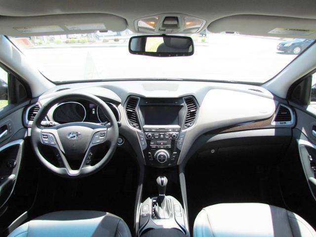 2017 hyundai santa fe sport 2.0t ultimate awd 2.0t ultimate 4dr suv for sale in middletown, rhode island
