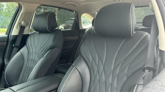 2021 genesis g80 3.5t