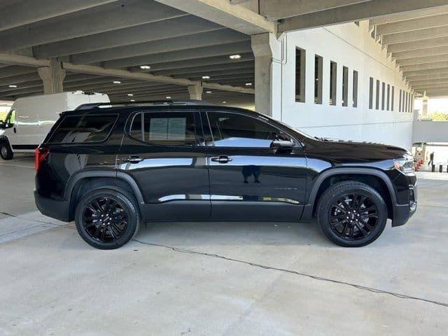 2022 gmc acadia sle in hialeah, florida