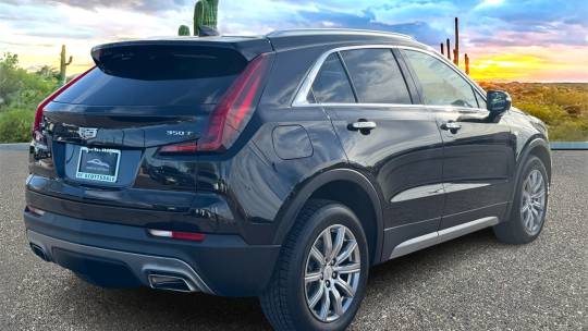 2023 Cadillac XT4