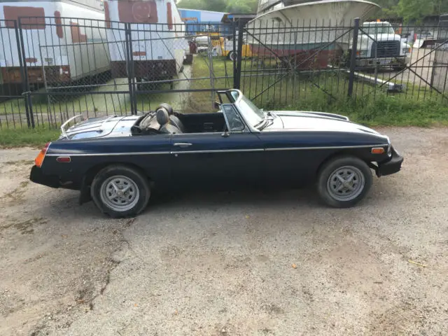 car has been sitting up for years and will need some attention