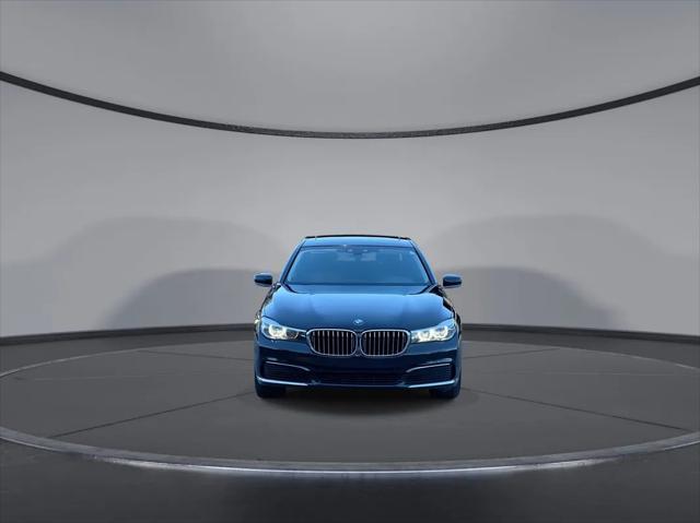 2019 bmw 740 740i