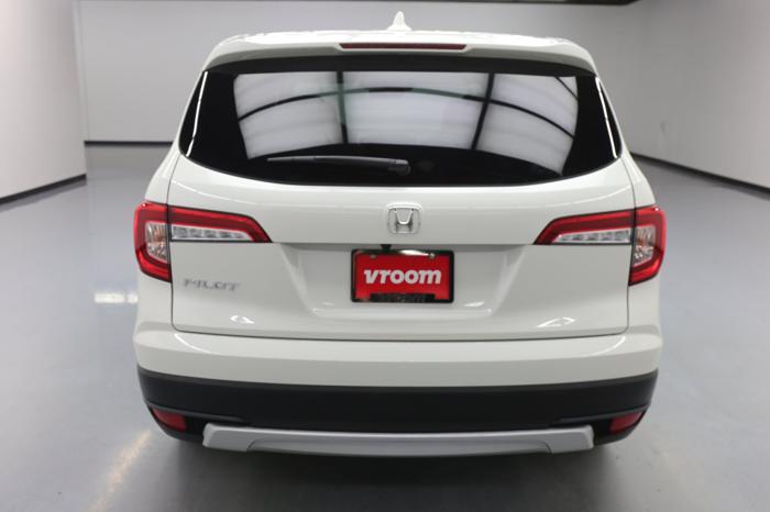 used 2019 honda pilot fwd ex-l charleston - huntington, wv 25321 for sale in charleston, west virginia