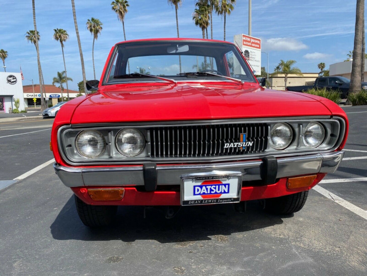 datsun other