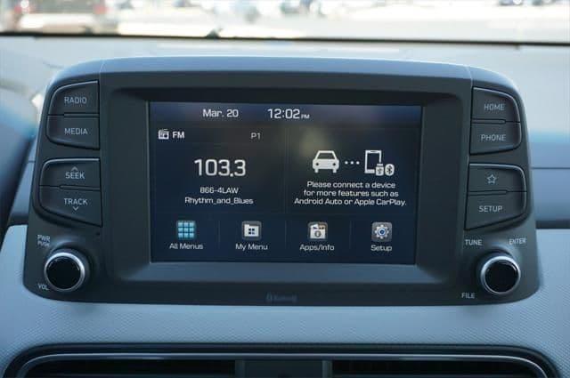 2021 hyundai kona se in union city, georgia
