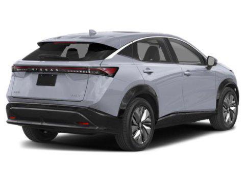 2023 nissan ariya empower+